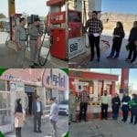 لرستان پیشتاز در اجرای طرح کهاب / ادامه نظارت‌ها بر جایگاه‌های سوخت برای کاهش آلودگی