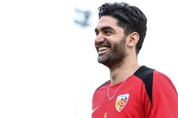 لژیونرها؛ از این لیگ فرار کنید!