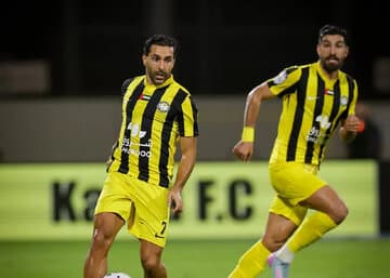 لژیونرهای بی اتحاد!