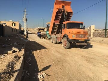 مؤدیان فارس موتور محرک پروژه‌های نیمه‌تمام؛ هفت هزار میلیارد ریال در مسیر توسعه