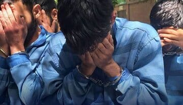 ماجرای پریا که به دام چرب زبانی شاهرخ افتاد؛ از شکنجه خانگی تا طعمه شدن برای ۷ مرد