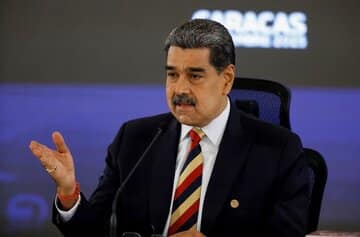 مادورو از طرح حمله به سفارت آمریکا در کاراکاس خبر داد