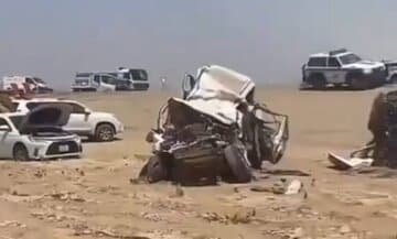 مازندران صدرنشین کاهش تلفات رانندگی در کشور شد