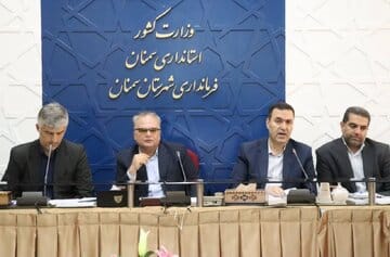 مانور زلزله ۱۵ آبان با مشارکت همه دستگاهها و بهرهگیری از ظرفیت بخش خصوصی برگزار میشود