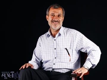 مایلی کهن:بله! با هوادار متمول پرسپولیس ارتباط دارم/ بیخیال برانکو شوید