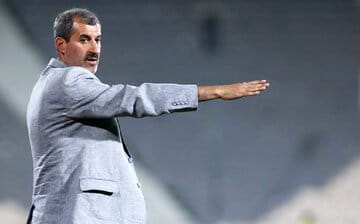 مایلیکهن: مشکل پرسپولیس هاشمیان نیست، یارگیری غلط است