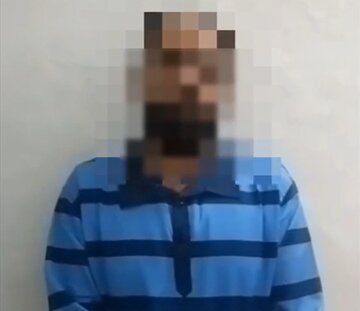 متهم به قتل «زهرا قائمی» کارمند دانشگاه تهران بازداشت شد