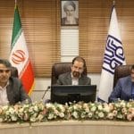 مجتمع آموزش عالی راور به پژوهشکده فرش استان کرمان تبدیل می شود / تمرکز بر پژوهش‌های کاربردی و نوآورانه