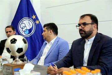 مدیرعامل اسبق استقلال: خطیر و جویباری مقصرند/ حق با نکونام بود