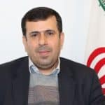 مدیرکل صنعت، معدن و تجارت مازندران منصوب شد