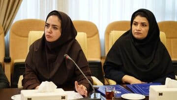 مذاکره با ۷ هلدینگ درحوزه گردشگری اردبیل در حال انجام است