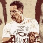 مربی منچستریونایتد در پرسپولیس ماند