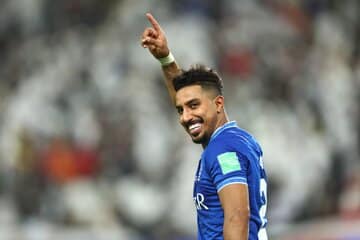 مرد سال آسیا لو رفت!