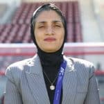 مرضیه جعفری سرمربی سال فوتبال زنان آسیا شد/ سالم الدوسری بهترین بازیکن سال/ علیرضا فغانی بهترین داور
