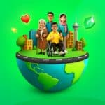 مروری بر اقدام‌های مسئولیت اجتماعی گروه اسنپ در ۱۴۰۳