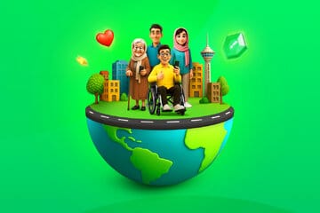 مروری بر اقدام‌های مسئولیت اجتماعی گروه اسنپ در ۱۴۰۳