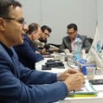 مرکز آموزش علمی کاربردی کارخانجات صنایع نساجی بروجرد میزبان ششمین گردهمایی روسای مراکز آموزش علمی کاربردی لرستان