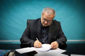 مرگ تلخ دانشآموز و معلم در اردوی مدرسه/ پیام تسلیت وزیرآموزش و پرورش