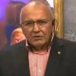 مرگ نامزد انتخابات پارلمانی آرژانتین در پخش زنده تلویزیونی