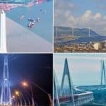 مسابقه در آسمان؛ بلندترین پل‌های دنیا که مرز مهندسی را جابه‌جا کرده‌اند