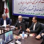 مشکلات صنعتگران تا حصول نتیجه نهایی پیگیری می‌شود