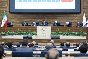 مصوبات سفر رئیس‌جمهور به خراسان شمالی به‌طور کامل محقق می‌شود
