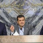 معاون علمی رییس‌جمهور: معاونت علمی و صندوق نوآوری نئوبانک راه‌اندازی می‌کنند