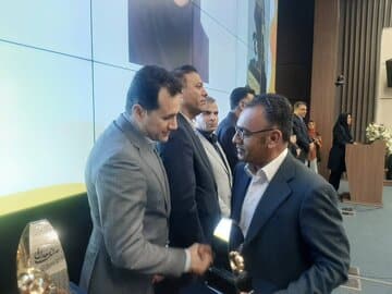 معرفی پنج واحد صنعتی مستقر در شهرکهای صنعتی هرمزگان بهعنوان واحدهای نمونه