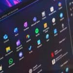 منوی استارت ویندوز تغییر کرد