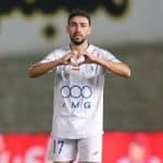 منیر الحدادی: استقلال بدشانس بود