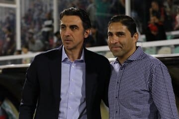 مهدی رحمتی بلای جان پرسپولیسیها!