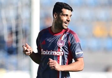 مهدی طارمی در لیست بازی با بارسلونا