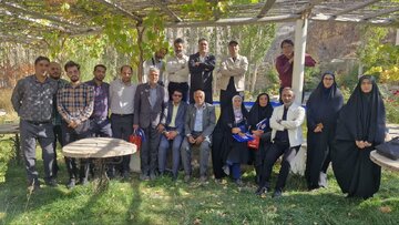 مهدیشهر از مسیر عبوری به مقصد گردشگری تبدیل شود