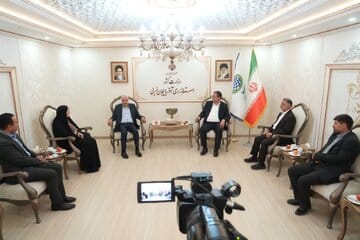 مهرعلیزاده: زیبایی و میزبانی موفق ارومیه از رقابت‌های ورزشی زبانزد است