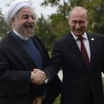 موفق‌ترین دولت در «نگاه به شرق» / کدام رئیس جمهور و وزیر خارجه ایران بیشترین دیدارها را با همتایان روس داشتند؟