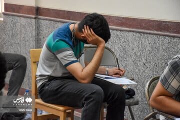 موفقیت ۳ برابری دهکهای بالا نسبت به دهکهای پایین در کسب رتبههای برتر کنکور