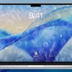 مک‌بوک پرو جدید اپل با نمایشگر OLED و قابلیت لمسی در راه است