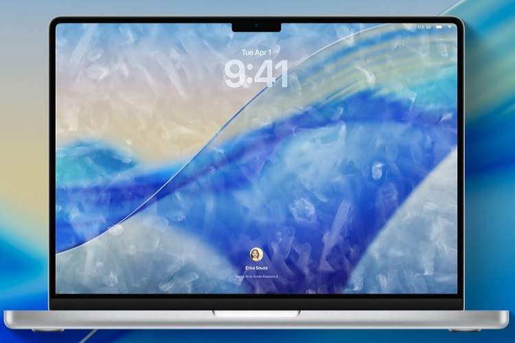 مک‌بوک پرو جدید اپل با نمایشگر OLED و قابلیت لمسی در راه است