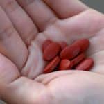 مکمل سهدریک جدید برای درمان کمخونی بدون ناراحتی معده