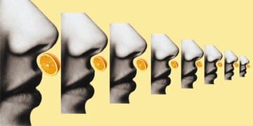 میلیون‌ها نفر پس از کرونا حس بویایی خود را از دست داده‌اند، بی‌آنکه بدانند