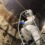 میکروبهای ۴۰ هزار ساله از خواب یخی بیدار شدند!