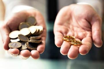 نامه آیت الله العظمی سبحانی به رئیس قوه قضائیه: پرداخت مهریه باید عندالاستطاعه باشد نه عندالمطالبه 
