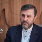 نامه مشترک ایران، روسیه و چین در مورد تحریم‌های شورای امنیت / غریب‌آبادی: قطعنامه ۲۲۳۱ فردا رسما پایان می‌یابد