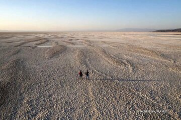 نجات دریاچه ارومیه؛ اولویتی با یک بودجه مبهم!