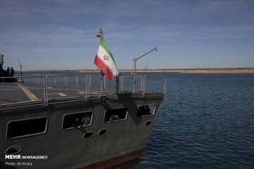 نخست وزیر قطر: برای بازگشت مذاکرات ایران و آمریکا به مسیر خود تلاش می کنیم