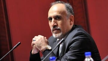 نسخه معاون پیشین بانک مرکزی برای اقتصاد ایران/  در حوزه زیرساخت انرژی باید سرمایهگذاری میکردیم، اما پشت گوش انداختیم