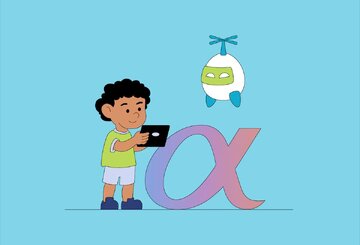 نسل آلفا؛ کودکانِ آینده یا آینده‌ی کودکی؟/ نسلی که با هوش مصنوعی گفت‌وگو می‌کند/ بررسی تفاوت‌های نسل زد و آلفا