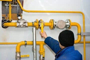 نشت یابی حدود ۵ هزار کیلومتر شبکه گاز در استان چهارمحال و بختیاری