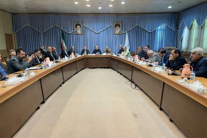 معاون استاندار اردبیل: نظارت میدانی برای جلوگیری از بروز التهاب در بازار تقویت شود