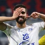 نقرهداغ ستاره استقلال توسط AFC؛ ۳ جلسه محرومیت روی دست ساپینتو ماند!